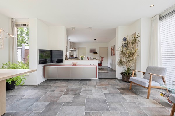 Medium property photo - Marcus Aureliuslaan 12, 5926 TG Venlo
